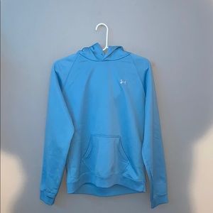 Underarmour workout sweatshirt